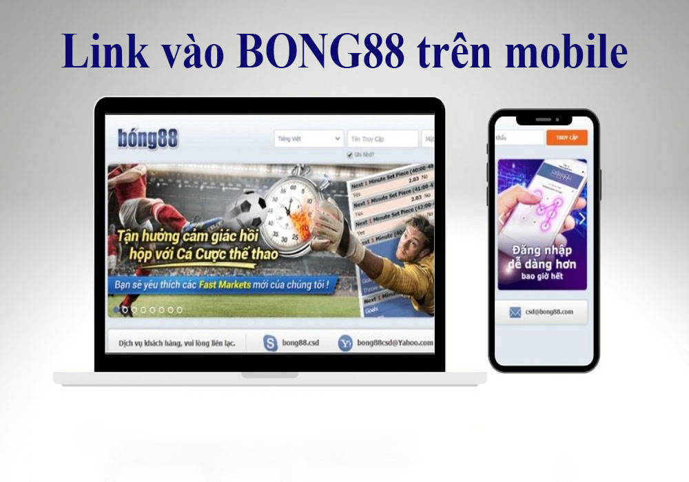 Link đăng nhập vào Viva88/Bong88