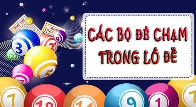 Đề chạm là gì?